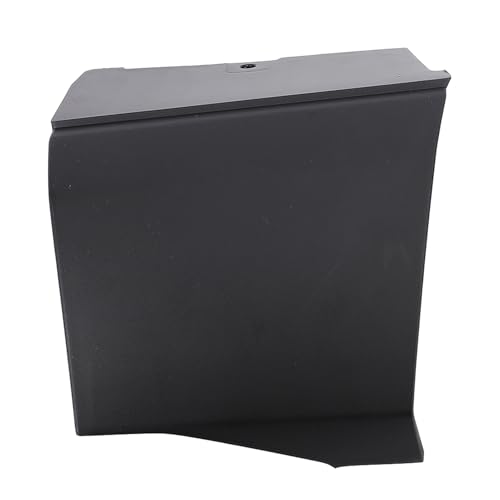 Adorno decorativo inferior D10E 51 PJ0C para reparar panel de puerta delantera dañado