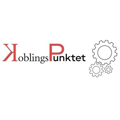 『KoblingsPunktet』のカバーアート