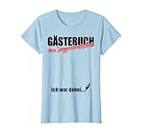 Gästebuch Mein Junggesellenabschied Hochzeit