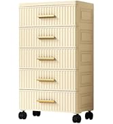 Amazon｜[MISHIWVN] チェスト タンス 収納チェスト キャスター