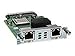 Cisco Third-Generation 1-, 2-, and 4-Port T1/E1 Multiflex Trunk Voice/WAN Interface Cards (VWIC3-2MFT-T1/E1=)