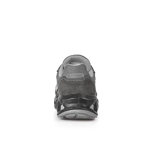 Chaussures de sécurité Upower Push antidérapantes SR et ESD Homme - 3