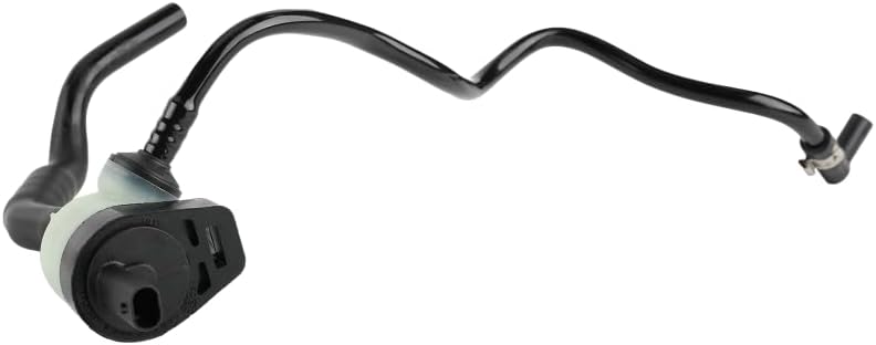 ​PCV Breather Hose For Audi A4 A5 A6 A8 Q5 Q7 S4 S5 S6 S8 3.0L 06E103207AR 06E103207AE