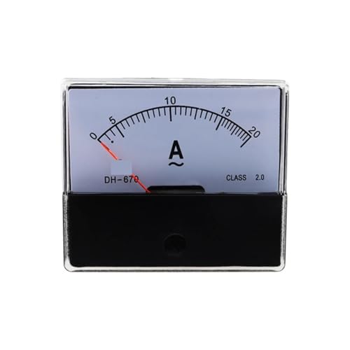 DH670 AiOAvpl[^[ dv @B|C^[ 1-1000A AC AyA DH-670 1(3A)