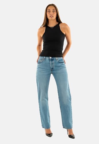 Levi's 501 '90S Jeans, In Love With You, 31W X 32L (Pacco Da 48) Donna - 2