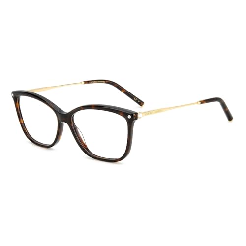 CAROLINA HERRERA Her 0154 Gafas, 086, 56 para Mujer