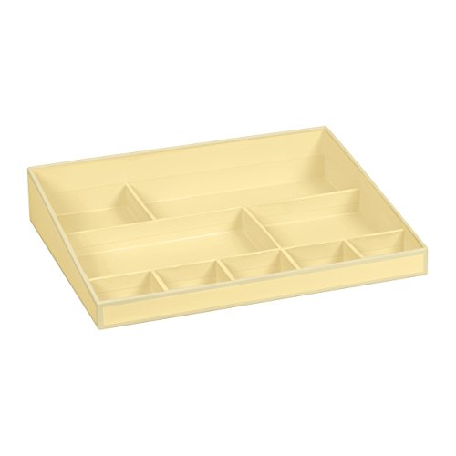Desktop Organizer - bianco ghiaccio +++ Sistema di...