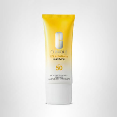 Uv Solutions protector solar matificante SPF50 40 ml - vue 4