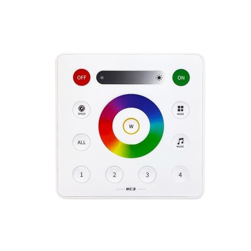 Contrôleur LED SPI SP530E pour synchroniser vos rubans multicolores PWM et SPI