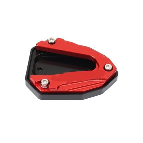 Éviter la chute du XMAX 300 avec l'extension béquille latérale - 4
