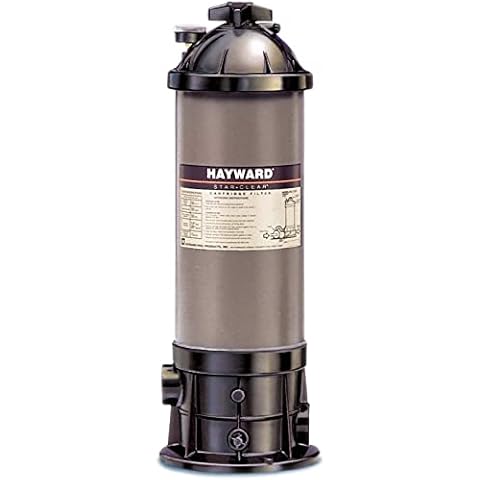 Hayward StarClear Cartridge Pool Filter Cover