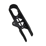 Para Benelli BJ500 Para Leoncino 500 Guía Deslizante Cadena Motocicleta Goma 500cc