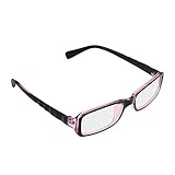 BXT Classic Unisex Computer Anti Blue Rays Glasses Clear Lens Anti Glare Anti Radiation Eyewear Eyeglass