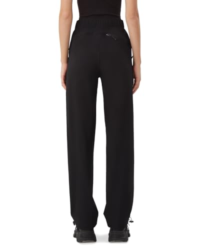 Zylioo 32"/34" Inseam Women's Tall Hiking Pants, Lightweight Quick Dry Cargo Pants with Zipper Pockets for Outdoor Activities2