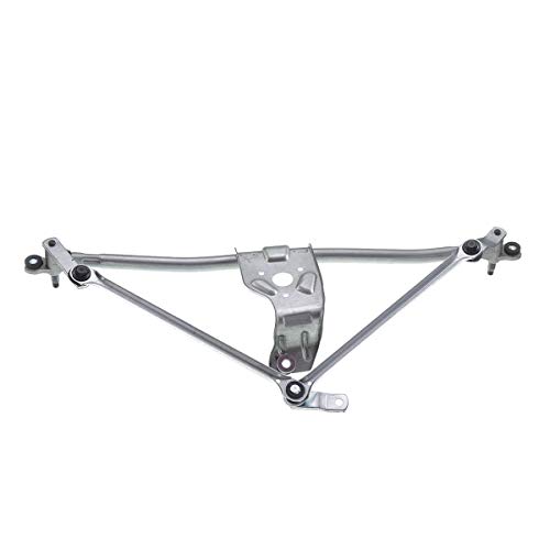 Frankberg Scheibenwischergestänge Für Opel Zafira A - Vorne Links/Rechts - Kompatibel Mit 1274140 - Ohne Motor