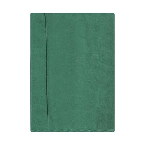 Hudson Baby Unisex Baby Cotton Flannel Burp Cloths, Jungle, One Size4