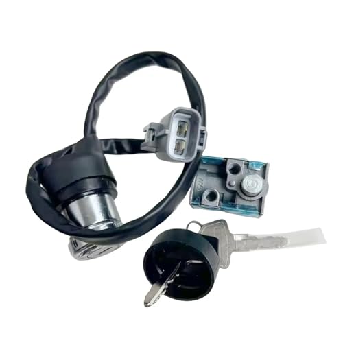 Kit Cerradura de Contacto 9CR6-010100-20000 Clausor de Repuesto para CF 550 600 ATV