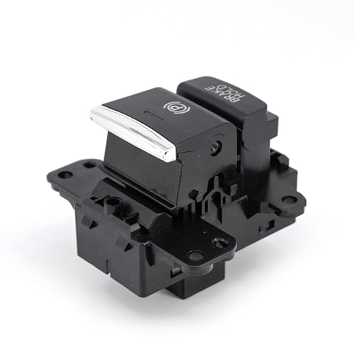 Bouton commande de frein compatible Avancier 2019 interrupteur parking 35355TXEH01 - 5