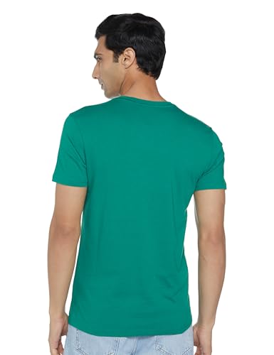 Image of United Colors of Benetton Men T-Shirt