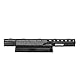 XClong AS10D31 AS10D3E Laptop Akku Ersatz für Acer Aspire 5742G 7741G 5750 5733 5755G 5741 5741G 5742z 5749 5750G 7750G 7740G 5744 4741 AS10D41 AS10D51 AS10D5E AS10D61 AS10D73 AS10D75 AS10D81 4400mAh