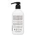 Clean Kids Naturally Tropical Shampoo- EWG Verified, All-Natural, Coconut-free, Gluten-free, Vegan, and Cruelty-free, Paraben-Free (16 Fl Oz, Orange Burst)