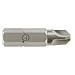 Irwin 92538 4 Tri-wing Insert Bit X1