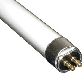 SL5-L35-41 35W Sleek Plus T5 Fluorescent Replacement Lamp, 4100K