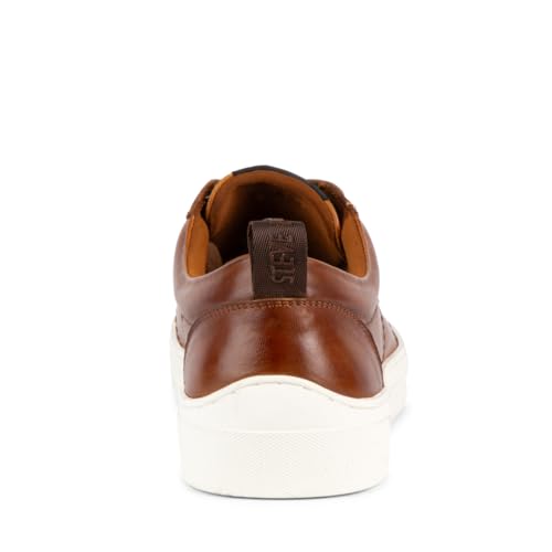 Steve Madden Men's Nickai Sneaker3