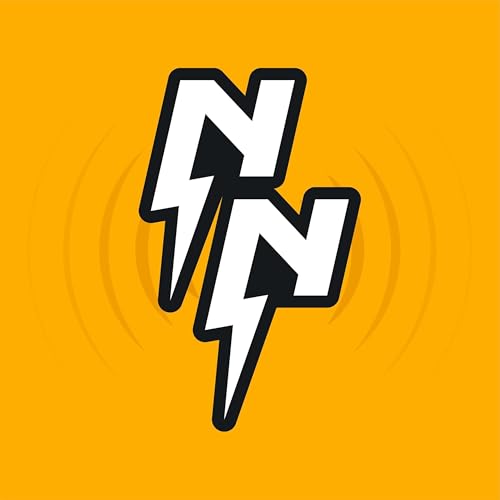 Noise Nerds Titelbild