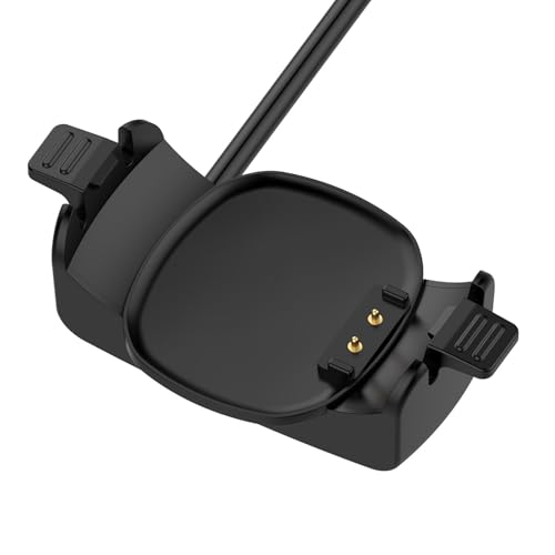 Câble de chargeur MagicBand Remplacement Type-C avec dock noir 1 m - 3