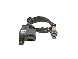 BOSCH Partikelsensor 0281006618