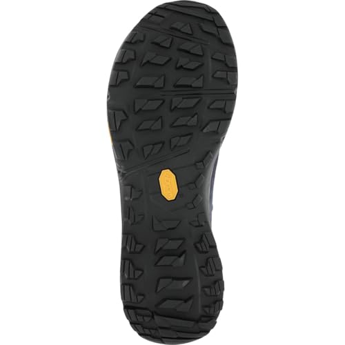 Zamberlan Men's Free Blast Suede Hiking Boot4