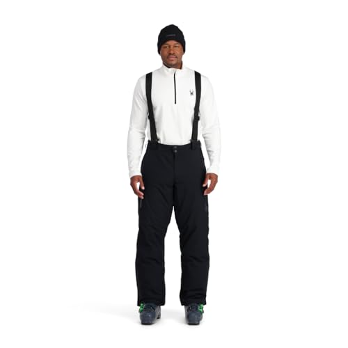 Image of Spyder Tarantula Pants XL Black