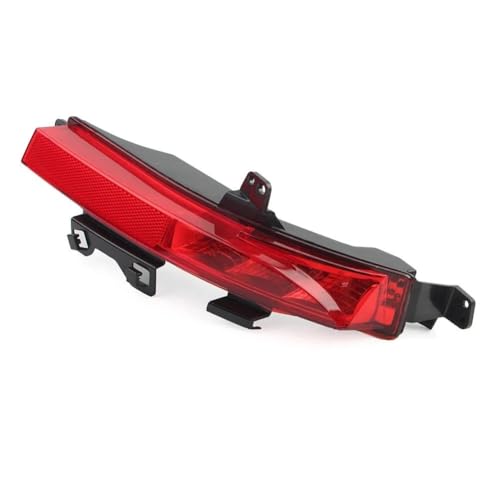 Troisième feu stop et lampe de réflecteur pare-chocs pour Discovery Sport - 3