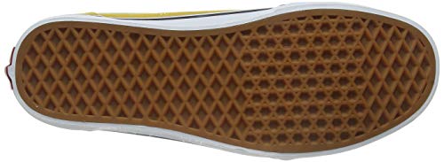 Image of Vans Mens Low-top Trainers