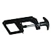 Stens 750-058 Blade Lock, Universal Style, Clamps to Mower Deck and Prevents The Blade from Rotating