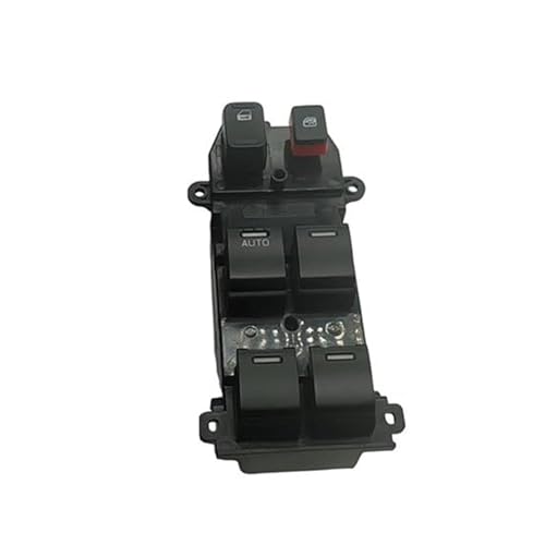 Botones de ventanas de coche para Civic y CR-V: interruptor de elevalunas maestro 35750-SWA-K01