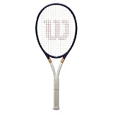 Wilson Roland Garros Ultra 100 V3.0 Tennis Racquet (4_1/4)