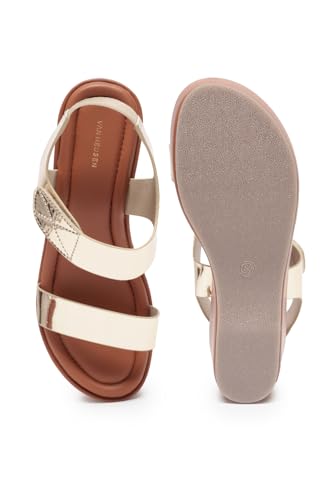 Image of Van Heusen Women Platform Heel Heels