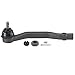 MOOG ES3490 Steering Tie Rod End for Honda Accord