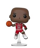 upper deck nba basketball 1994  Funko Pop! Basketball - Chicago Bulls - Michael Jordan (Slam Dunk) #54 Vinyl Figur 10cm Released 2019