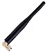 ANTENNA 2.4GHZ 1/2 WAVE RP/SMA (1 piece)