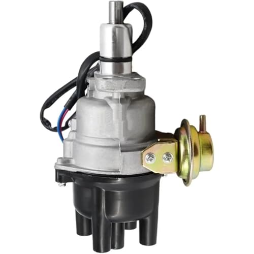 Distribuidor de encendido electrónico para Sentra con chispa de alta precisión