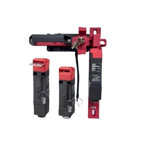Unité coulissante d'interrupteur D4SL-NSK10-LK D4NS-1AF pour sécurité