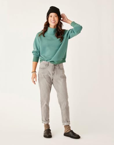 Carve Designs Women's Lennox Fleece Top3