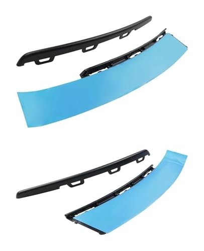 Protector cejas rueda arcos de rueda C118 CLA35 CLA180 CLA200 AMG 2020+ 5