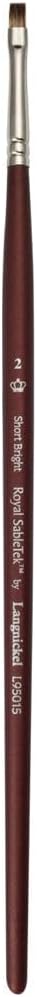 Royal Sabletek Short Bright 44 - Artist Paint Brush - L95015-44 - Single