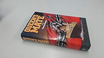 Hardcover Queen's Mate Book