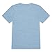 Soft Basic Cloud Slub T-Shirt