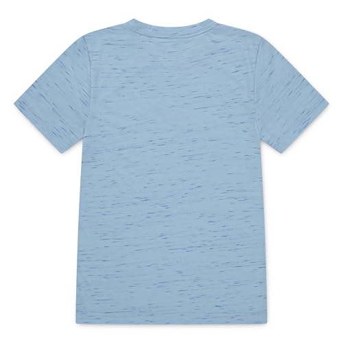 Image of Hurley Boys' Soft Basic Cloud Slub T-Shirt